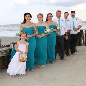 Meet your Posher, Brittney